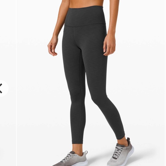 lululemon athletica Pants - Lululemon Wunder Train Legging 25”